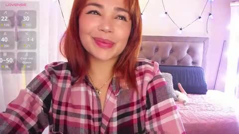 megan_danger_ online show from February 18, 3:10 pm