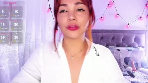 megan_danger_ online show from February 12, 2:11 pm