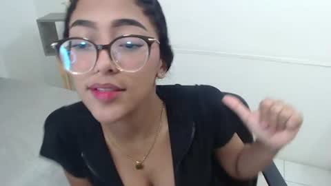 Megan Fierce online show from August 6, 2:13 pm