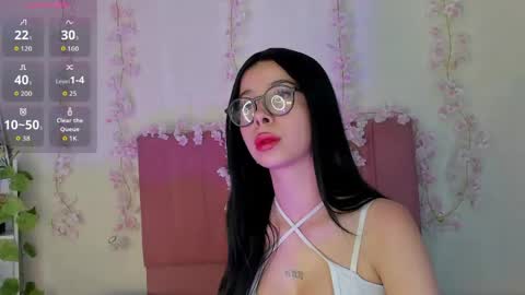 megan_gg online show from April 30, 8:57 pm
