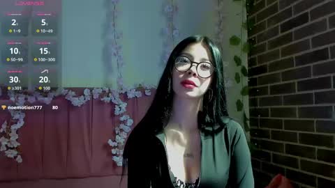 megan_gg online show from April 21, 8:05 pm