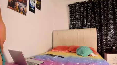 Megan online show from June 30, 10:59 am