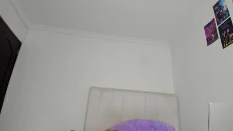 Megan online show from July 22, 7:04 pm