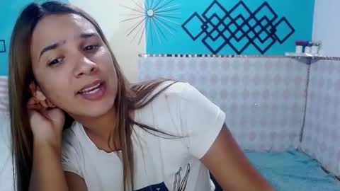 amanda online show from February 10, 10:30 pm