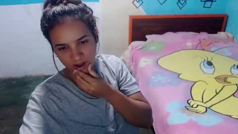 amanda online show from January 14, 11:58 pm