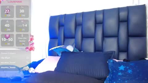 Valentina online show from July 11, 3:06 am