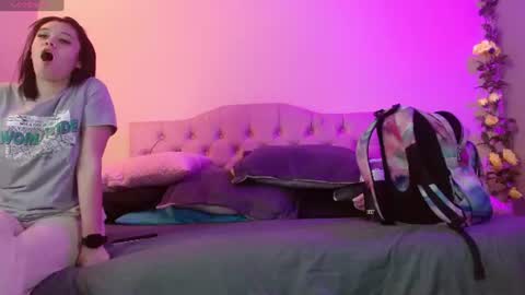 Valentina online show from August 2, 2:25 am