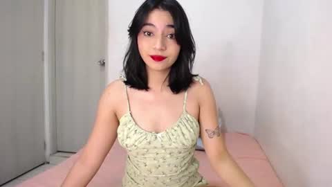 Megan independent model online show from July 1, 1:38 am