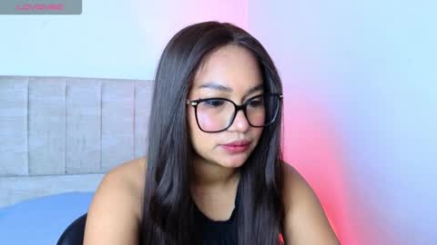 Megan online show from December 16, 3:01 am