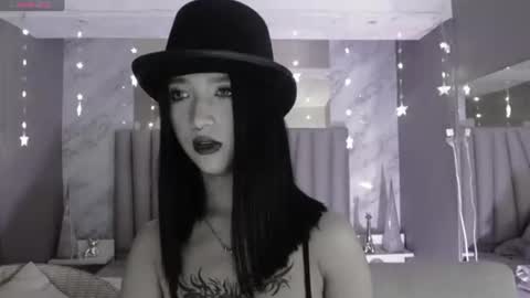 megan_saint online show from August 3, 3:07 pm