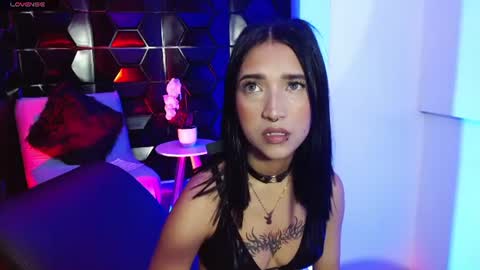 megan_saint online show from July 5, 9:20 pm