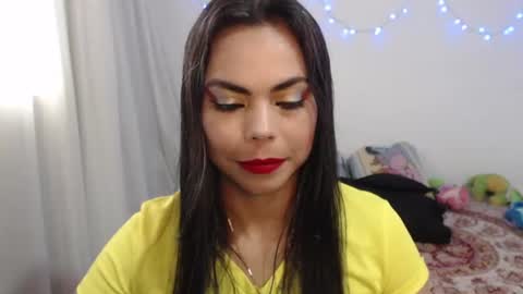 Megan Shadow  online show from July 3, 9:21 pm