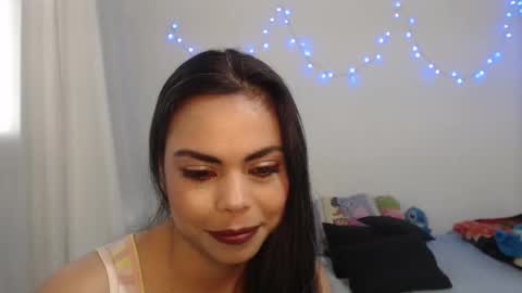 Megan Shadow  online show from February 16, 9:47 pm