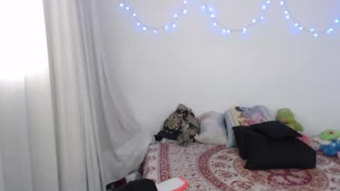 Megan Shadow  online show from July 2, 8:59 pm