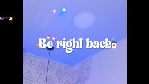Megan  Schedule 7 am to 200 pm GMT-5 online show from October 11, 1:36 pm