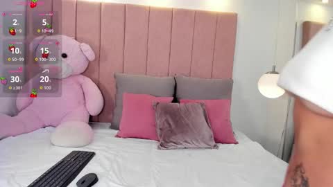 Megan online show from February 24, 1:21 pm