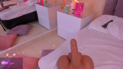  Megan  online show from June 10, 2:49 pm
