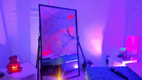 megan_tower online show from October 21, 11:42 pm