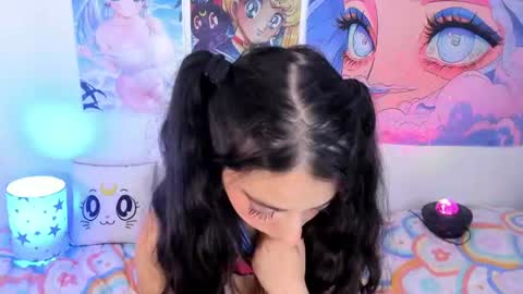 Megan  online show from June 27, 12:22 pm