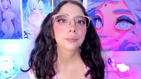 Megan  online show from March 4, 5:03 am