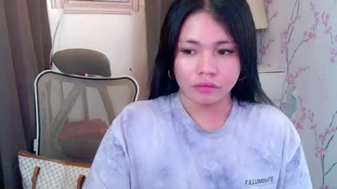 MEGAN online show from July 7, 11:03 am