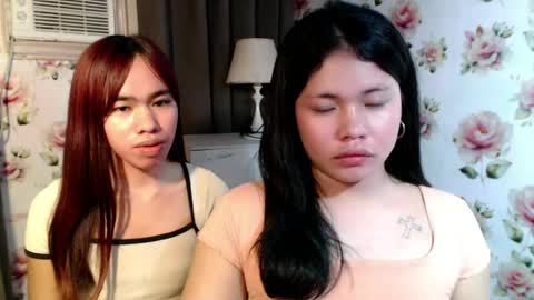 MEGAN online show from July 13, 6:52 pm