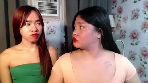 MEGAN online show from August 5, 6:14 pm