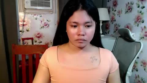 MEGAN online show from July 30, 9:48 pm
