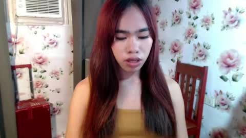 MEGAN online show from August 2, 11:57 am