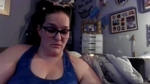 SexyDirtyBitch online show from March 18, 6:51 am