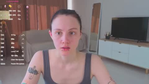Michelle online show from June 7, 5:25 am