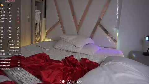 Luz -----OF mgluz2--- Next stream 1122024 1400Colombian time online show from November 21, 8:22 pm