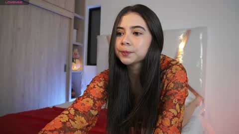 Snapshot of megancute2 chatting on December 20, 7:28 pm Luz -----OF mgluz2--- Next stream 1122024 1400Colombian time online show from December 20, 7:28 pm
