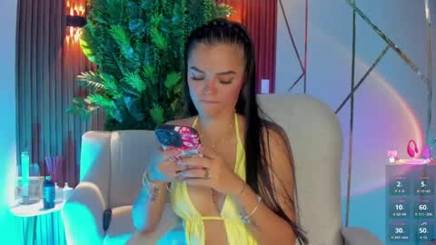 Megan Nice to meet you  online show from May 29, 5:44 pm