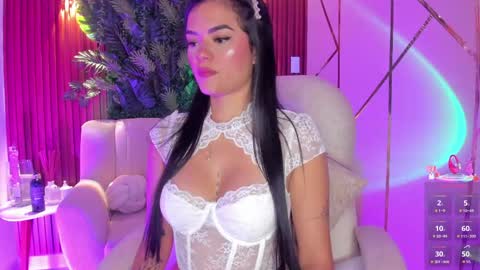 Megan Nice to meet you  online show from June 5, 5:52 pm