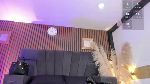 MeganFOXXI  online show from March 4, 9:21 pm