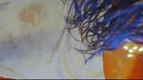 meganhotcurvy online show from June 6, 6:47 pm