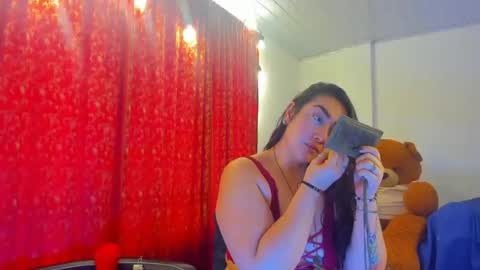 meganhotcurvy online show from June 17, 4:19 pm