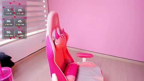 Megan online show from September 10, 9:59 pm