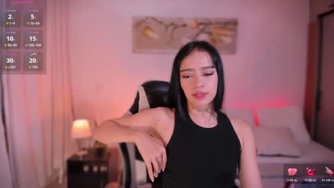 megan lake online show from April 28, 12:20 pm