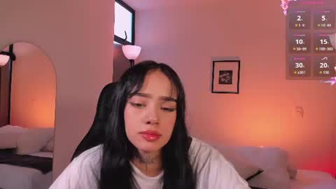 megan lake online show from June 22, 3:09 pm