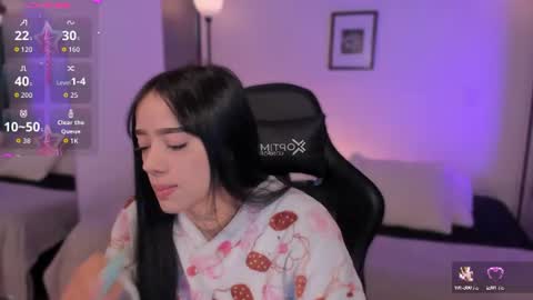 megan lake online show from July 20, 1:35 pm