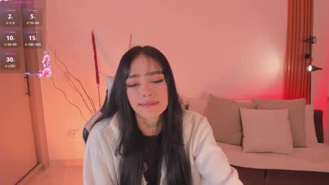 megan lake online show from June 6, 1:39 pm