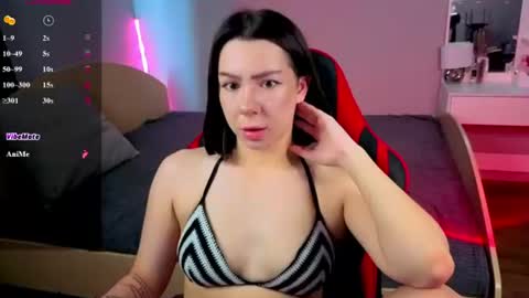 meganluss online show from June 11, 3:14 am