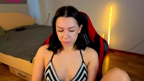 meganluss online show from April 30, 2:17 am