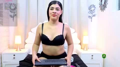 MeganM online show from January 13, 11:58 am