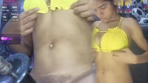 Megan online show from July 15, 11:26 am