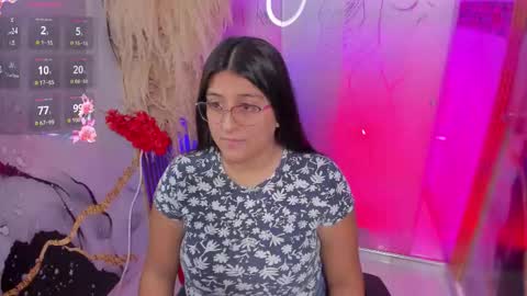 Megan  online show from December 19, 7:17 pm