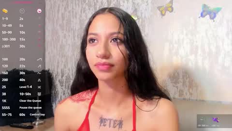      online show from March 25, 8:45 pm