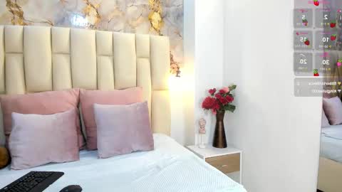 Megan  online show from February 11, 11:17 pm